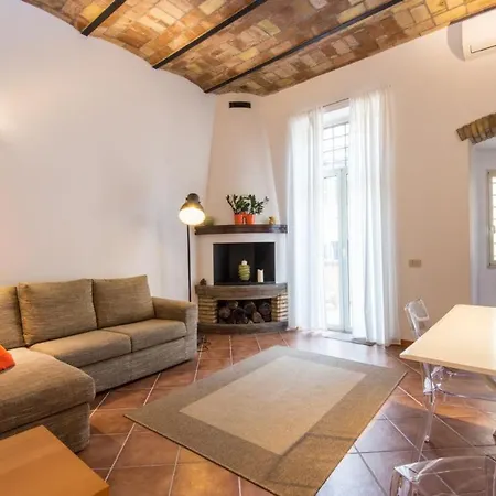 Apartamento Barberini Cozy Terrace Roma Exterior foto