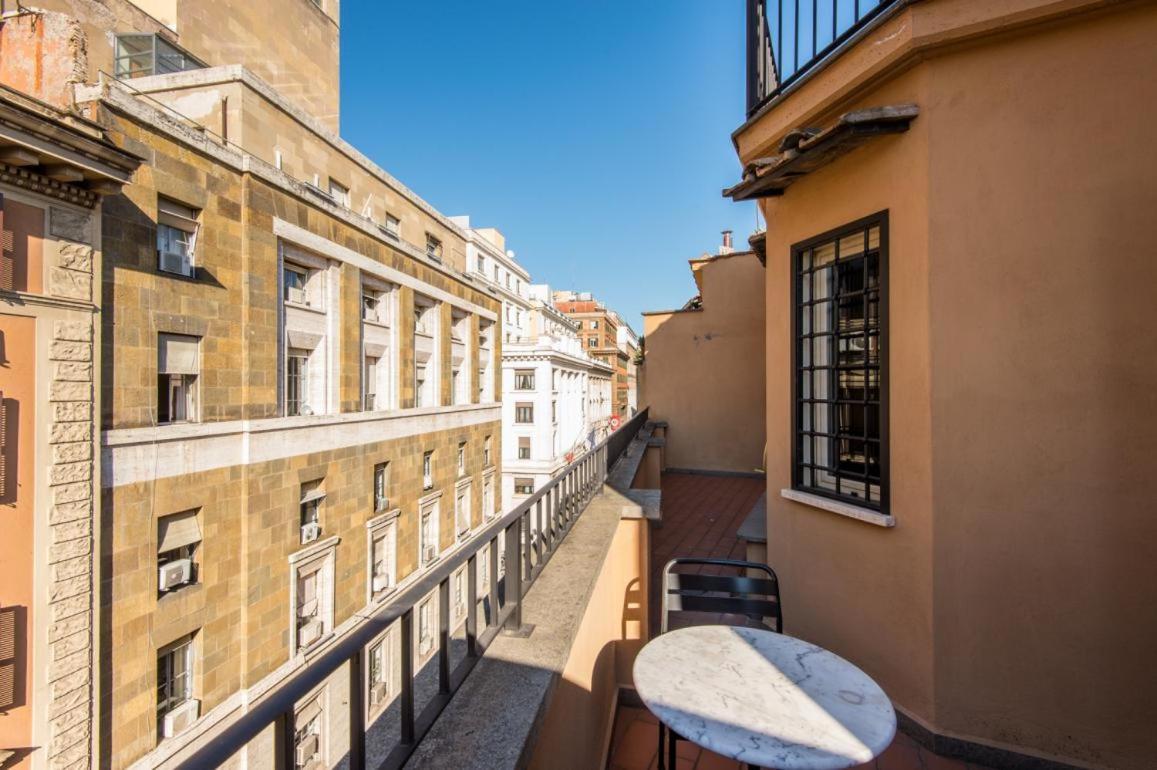 Barberini Cozy Terrace * Roma