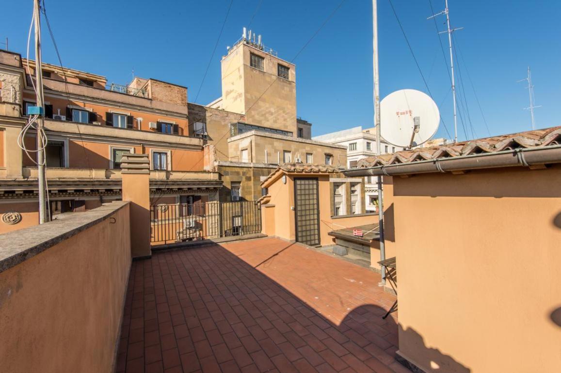Barberini Cozy Terrace