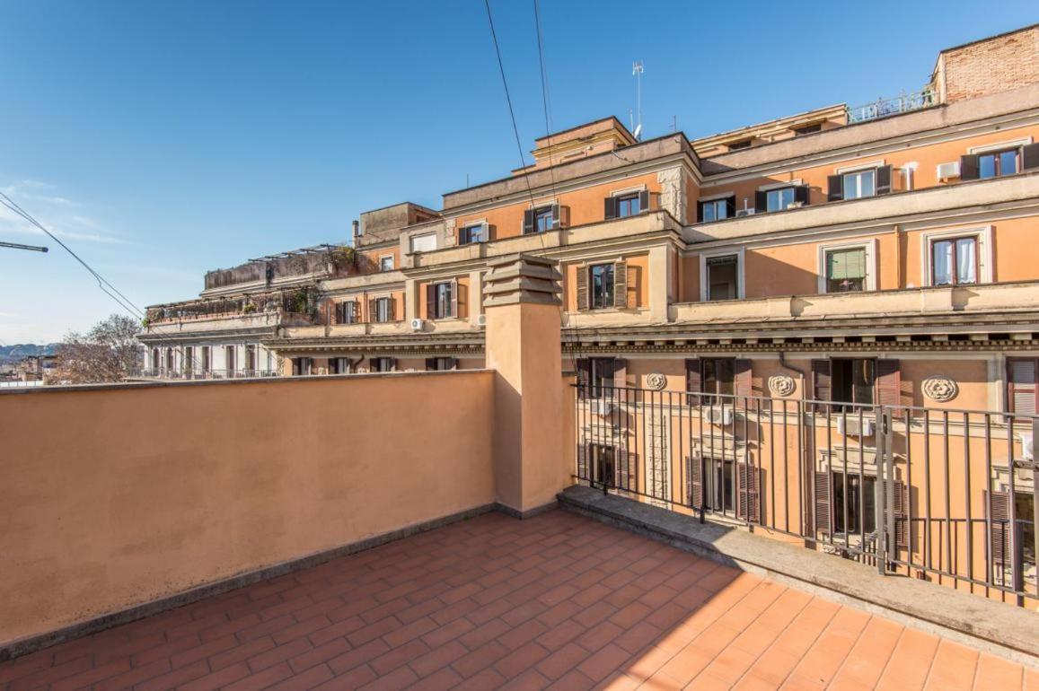 Barberini Cozy Terrace Appartement Rome