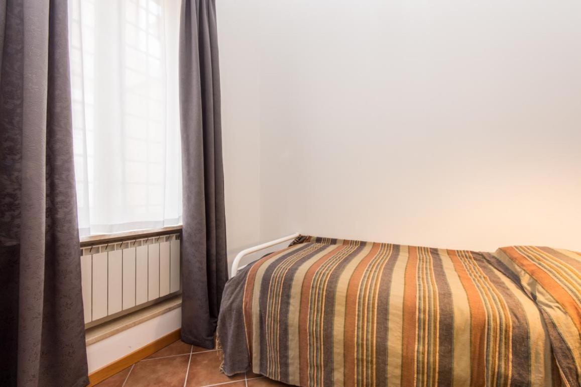 Appartement Barberini Cozy Terrace Rome