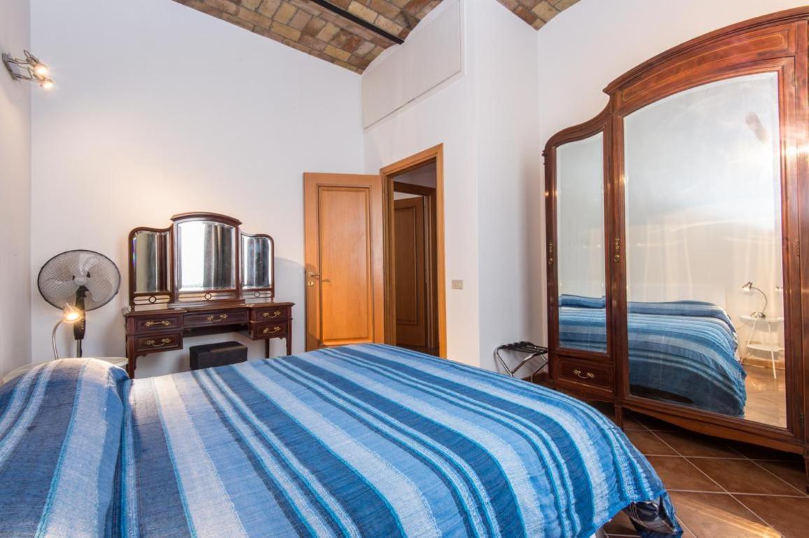 Barberini Cozy Terrace Appartement