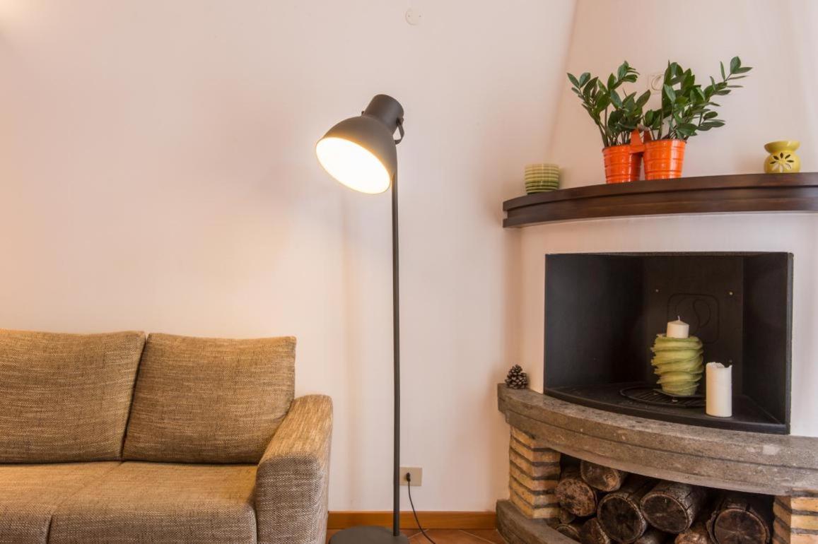 Apartment Barberini Cozy Terrace *