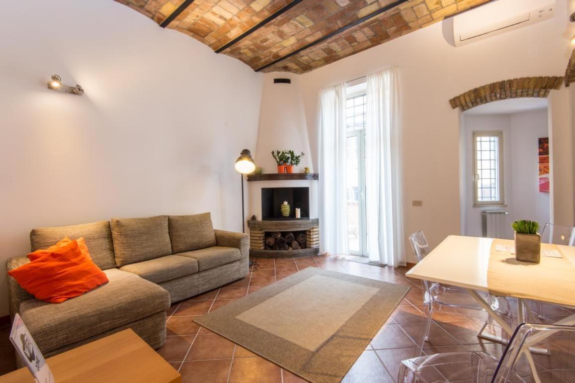 Barberini Cozy Terrace *
