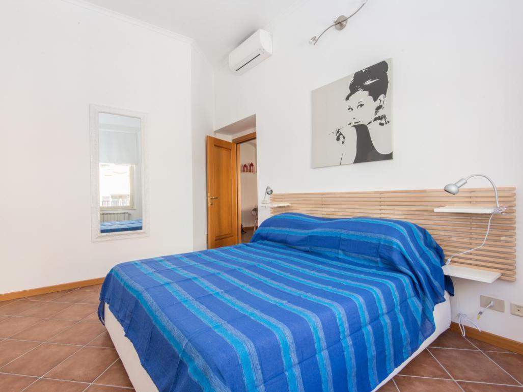 Barberini Cozy Terrace Apartment